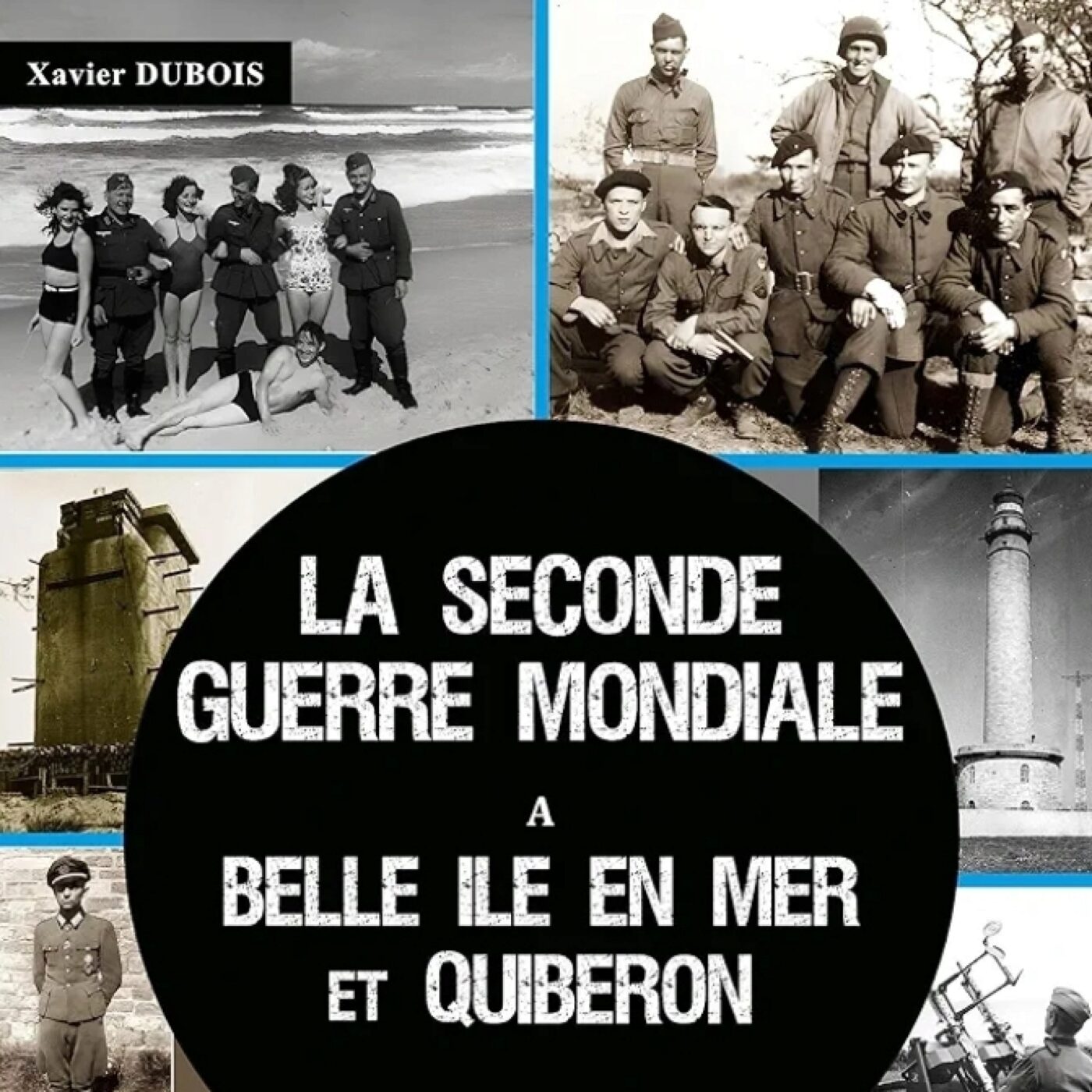 Chemins de traverse