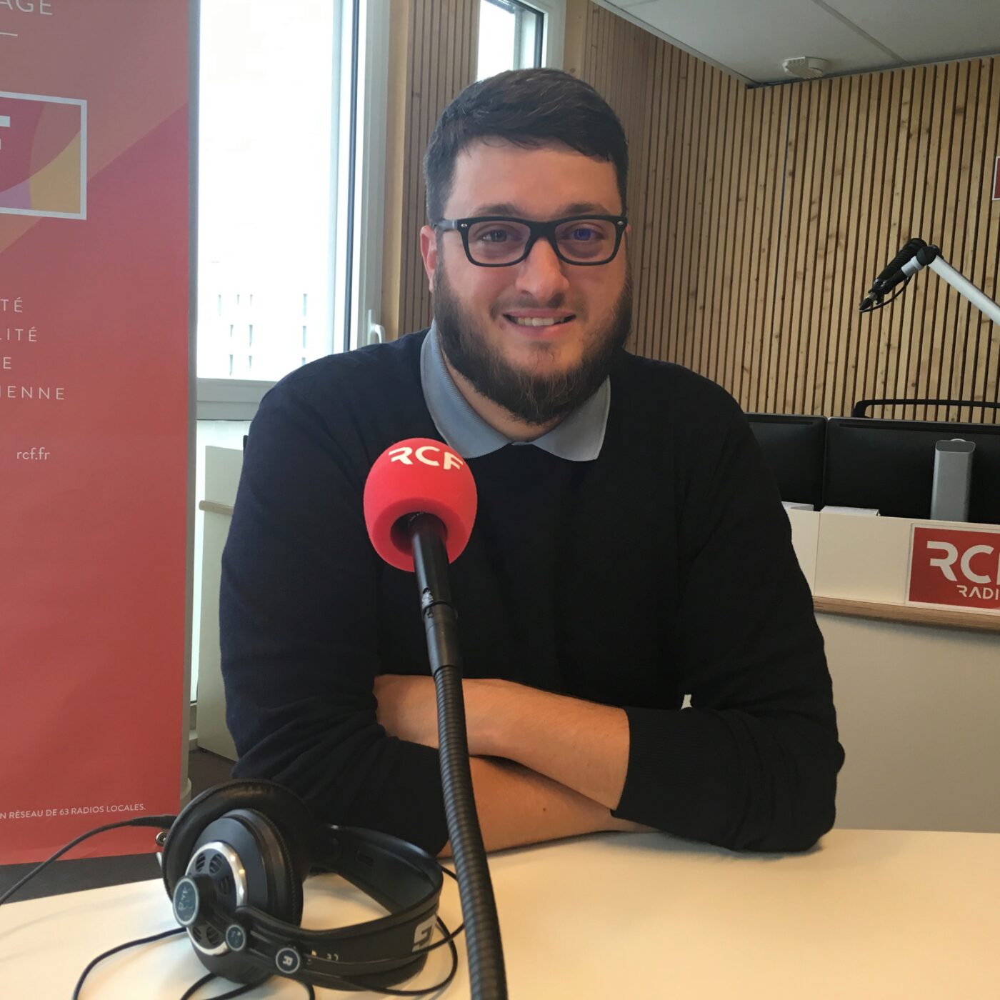 Chemin de Foi · RCF en AuRA