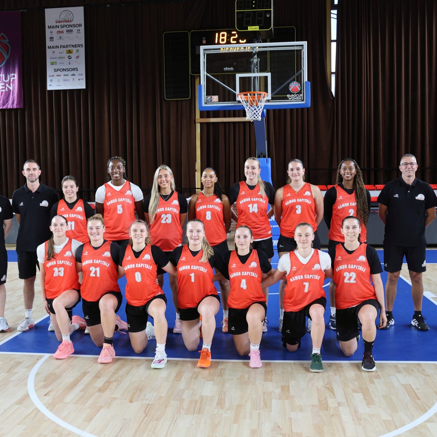 Le Temps d\'un café