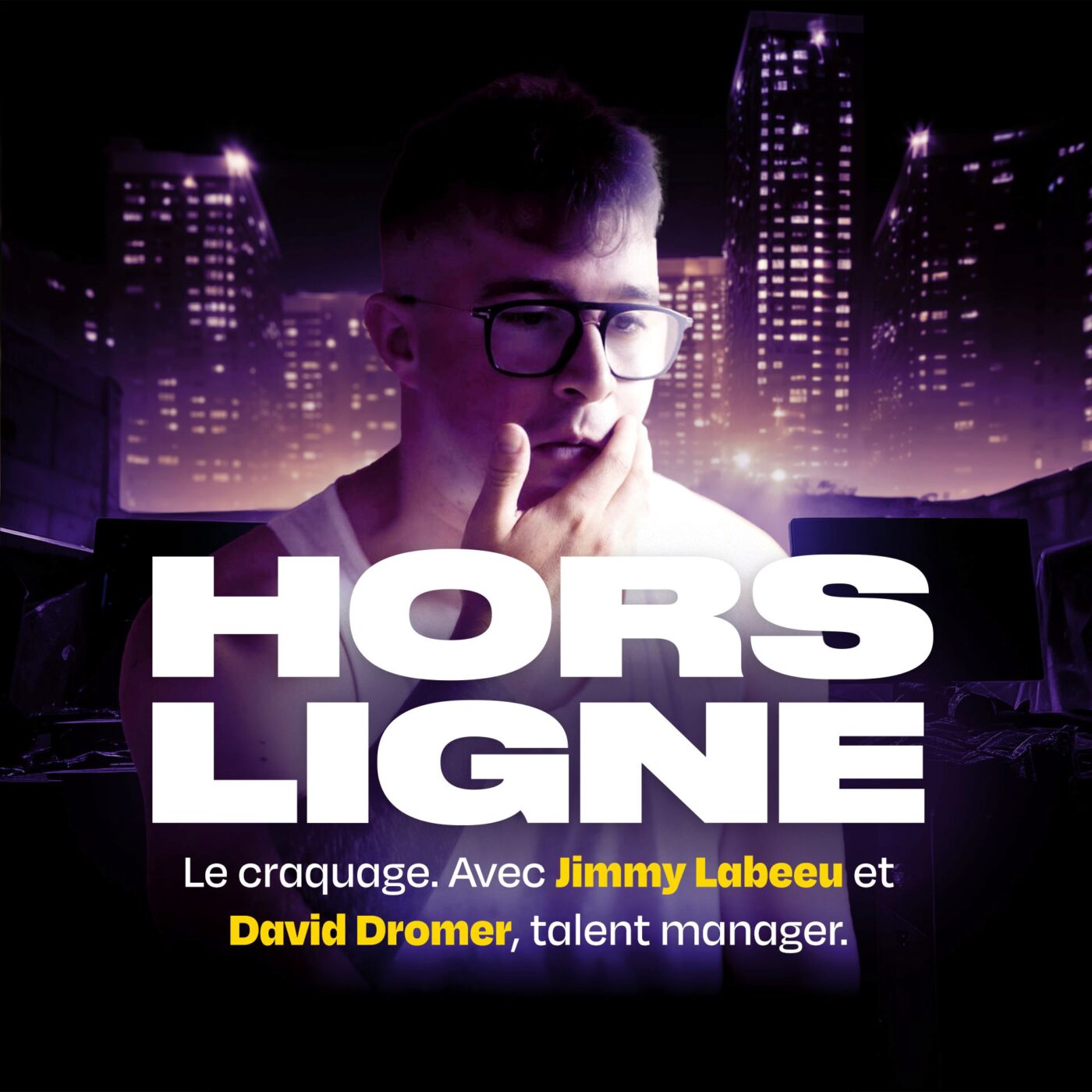 Episode 1 : Le craquage