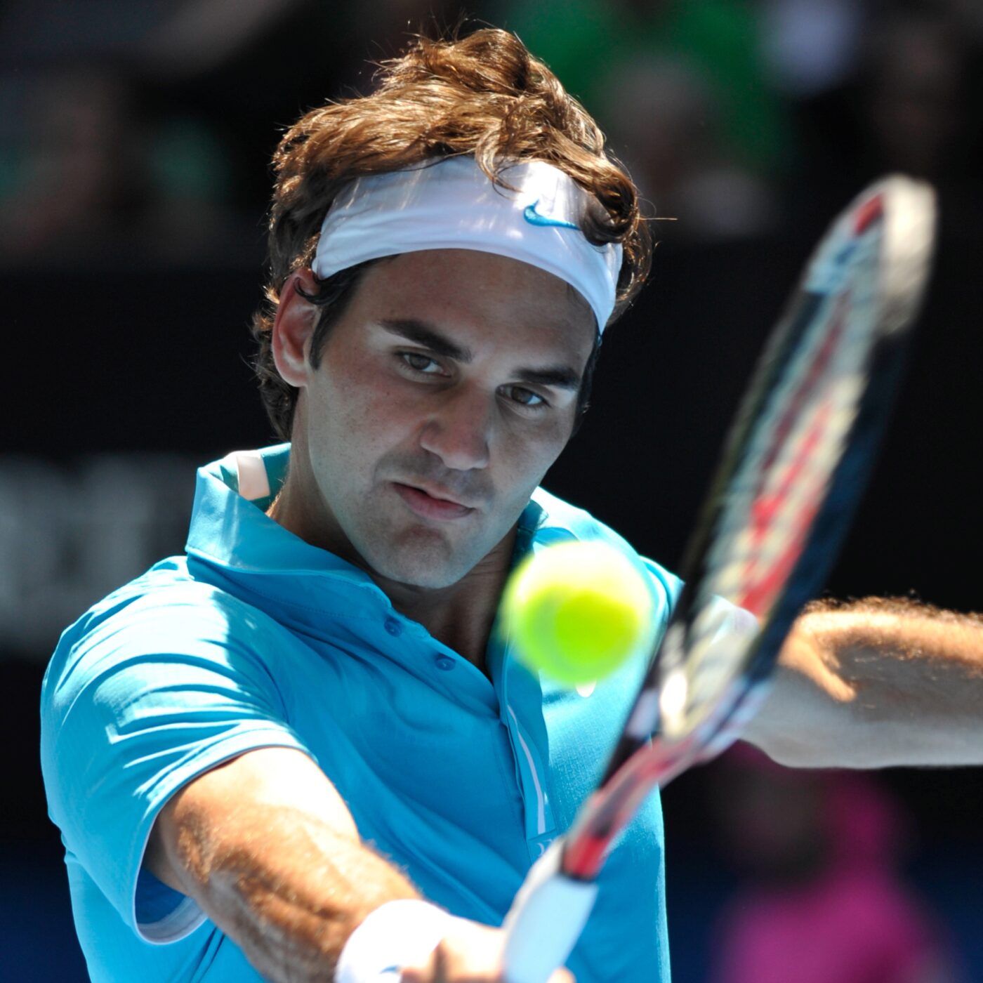 Roger Federer : "pas prévu qu'il arrête maintenant", la tristesse du président d'Annecy Tennis episode artwork