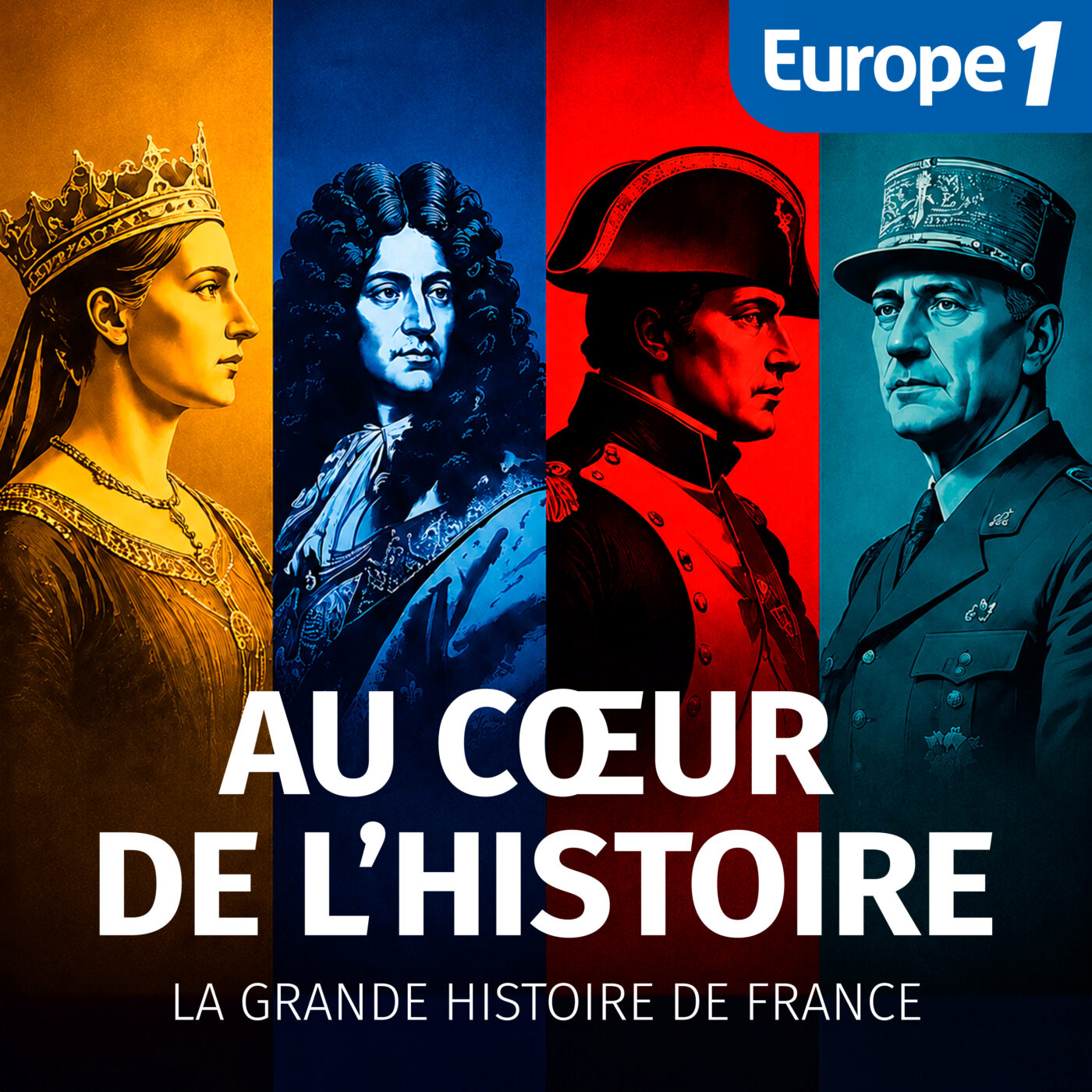 Découvrez le programme ! 