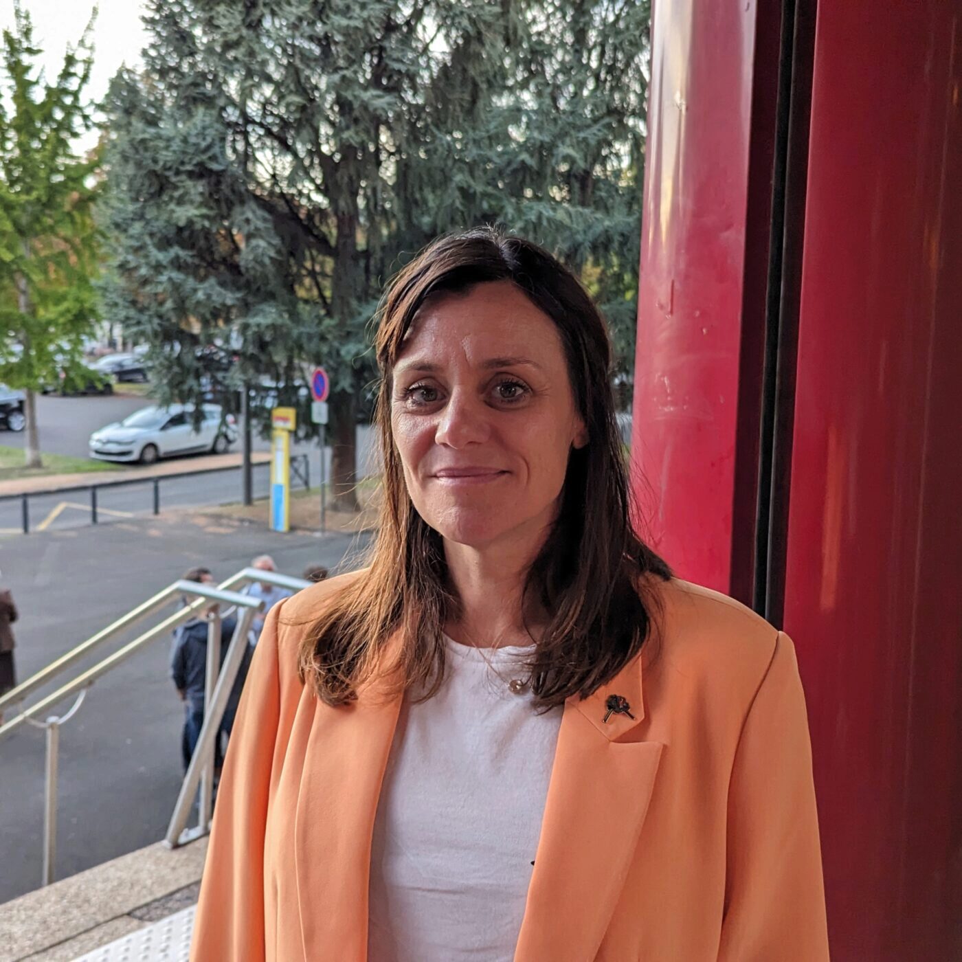 Budget santé 2025 : "On s'américanise" alerte la sénatrice PS Marion Canalès episode artwork
