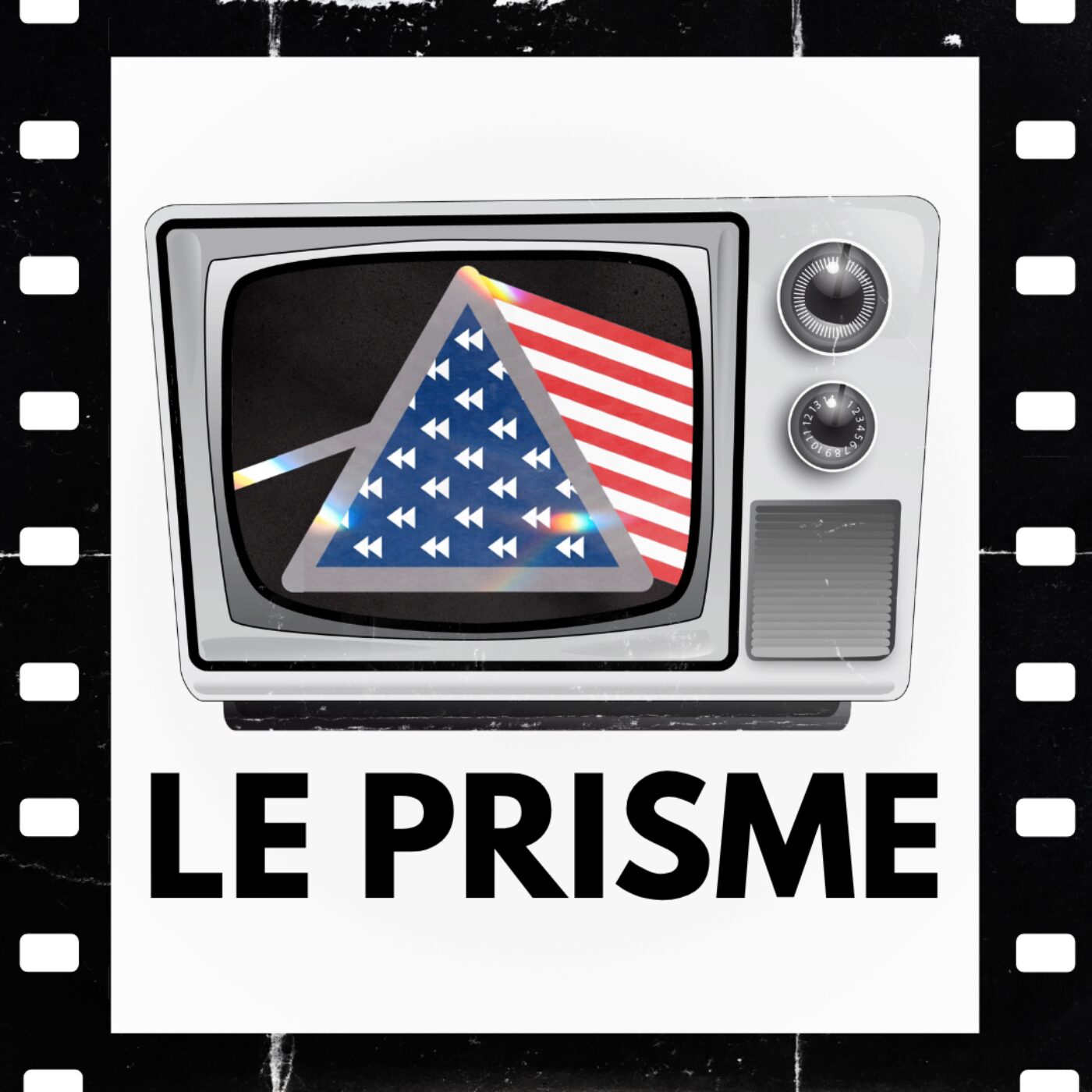 episode cover F.A.Q. : Genèse du podcast et mode d'emploi