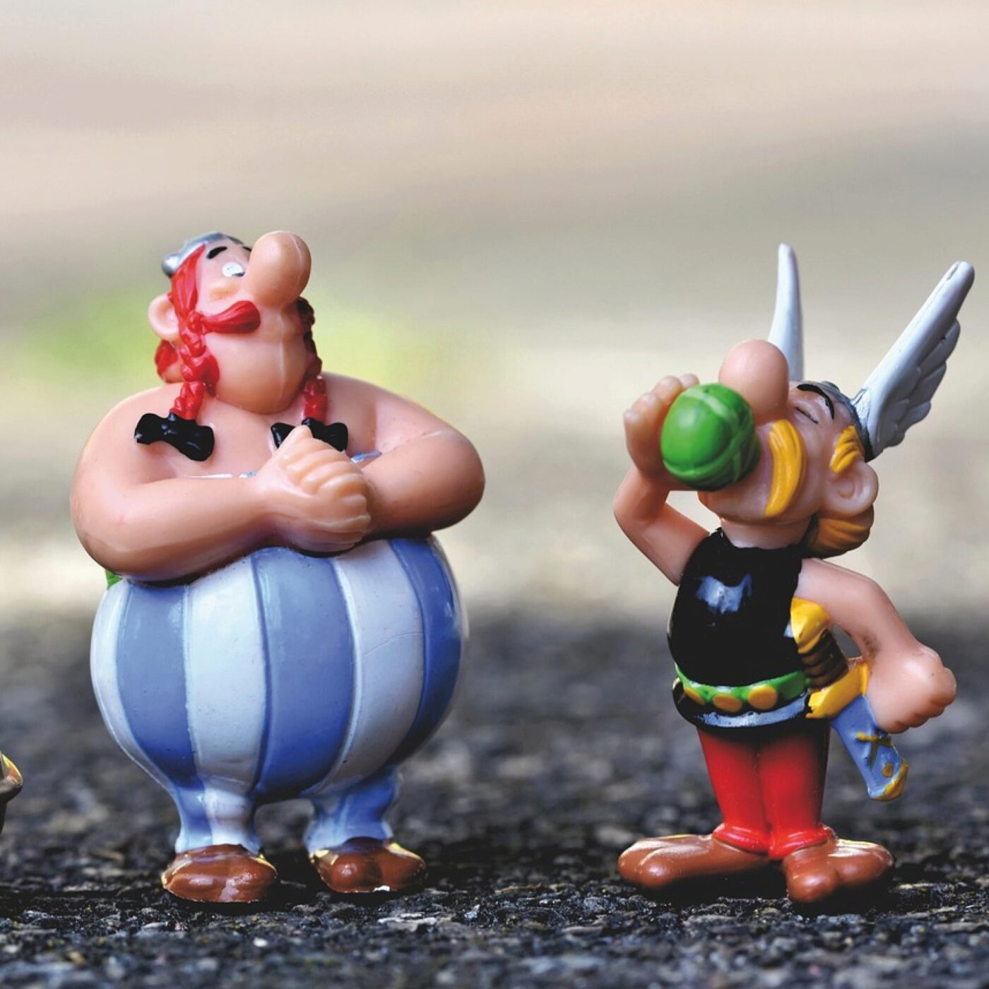 Astérix : une success story française qui résiste au temps Astérix : une success story française qui résiste au temps