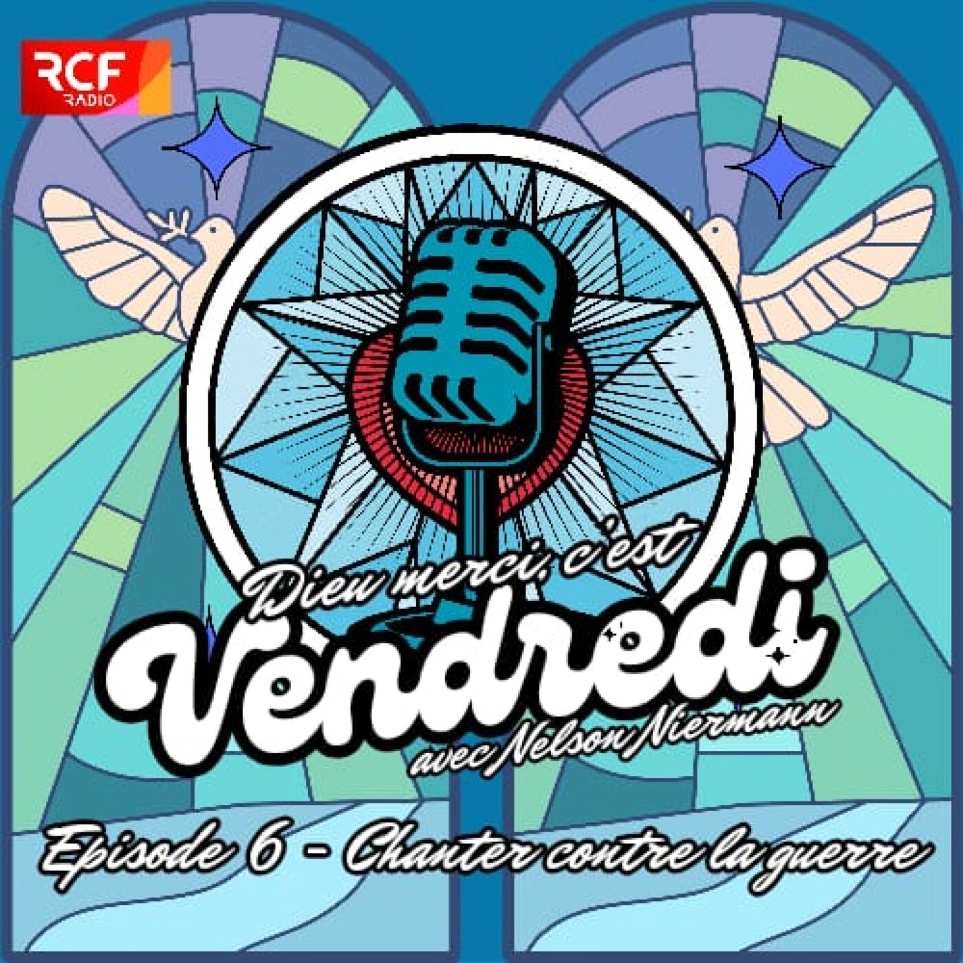 Dieu merci, c\'est vendredi !