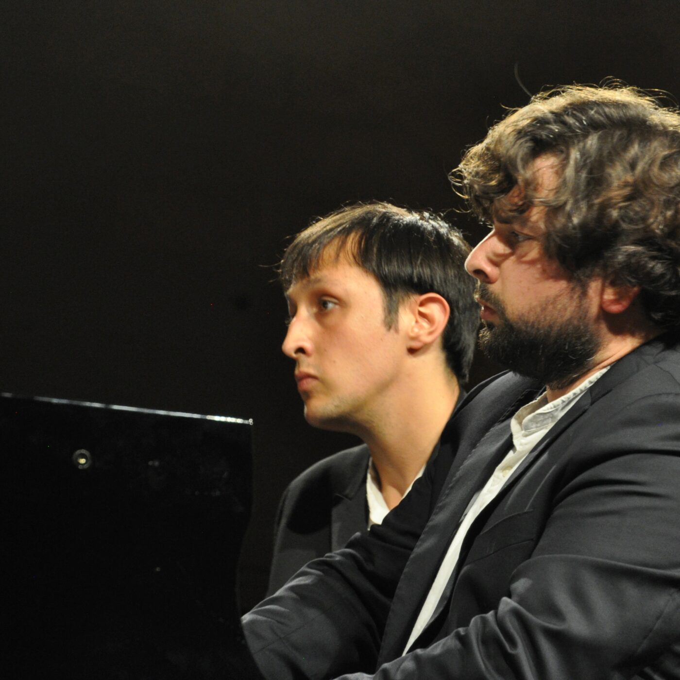 La Joie du musicien