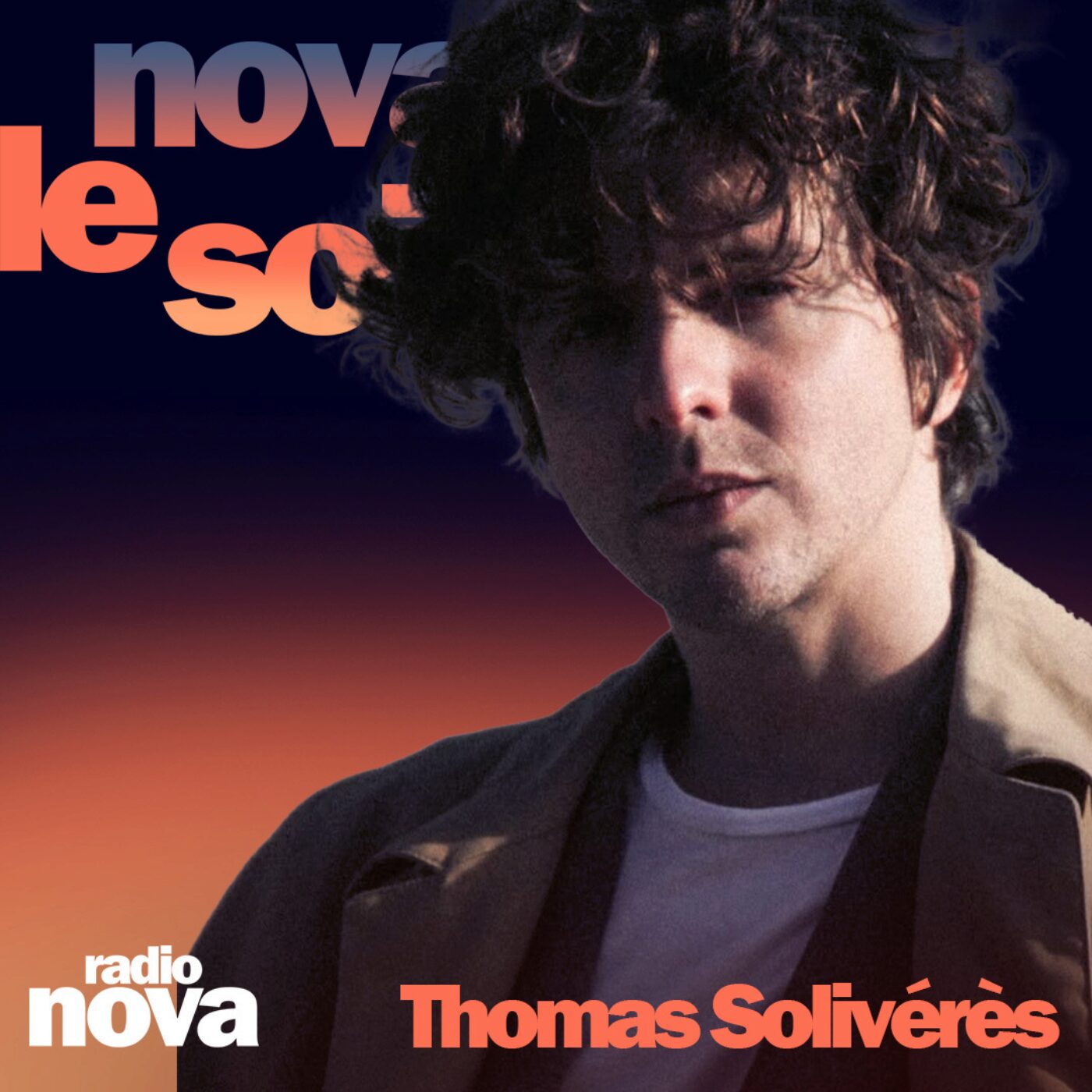 Nova le soir