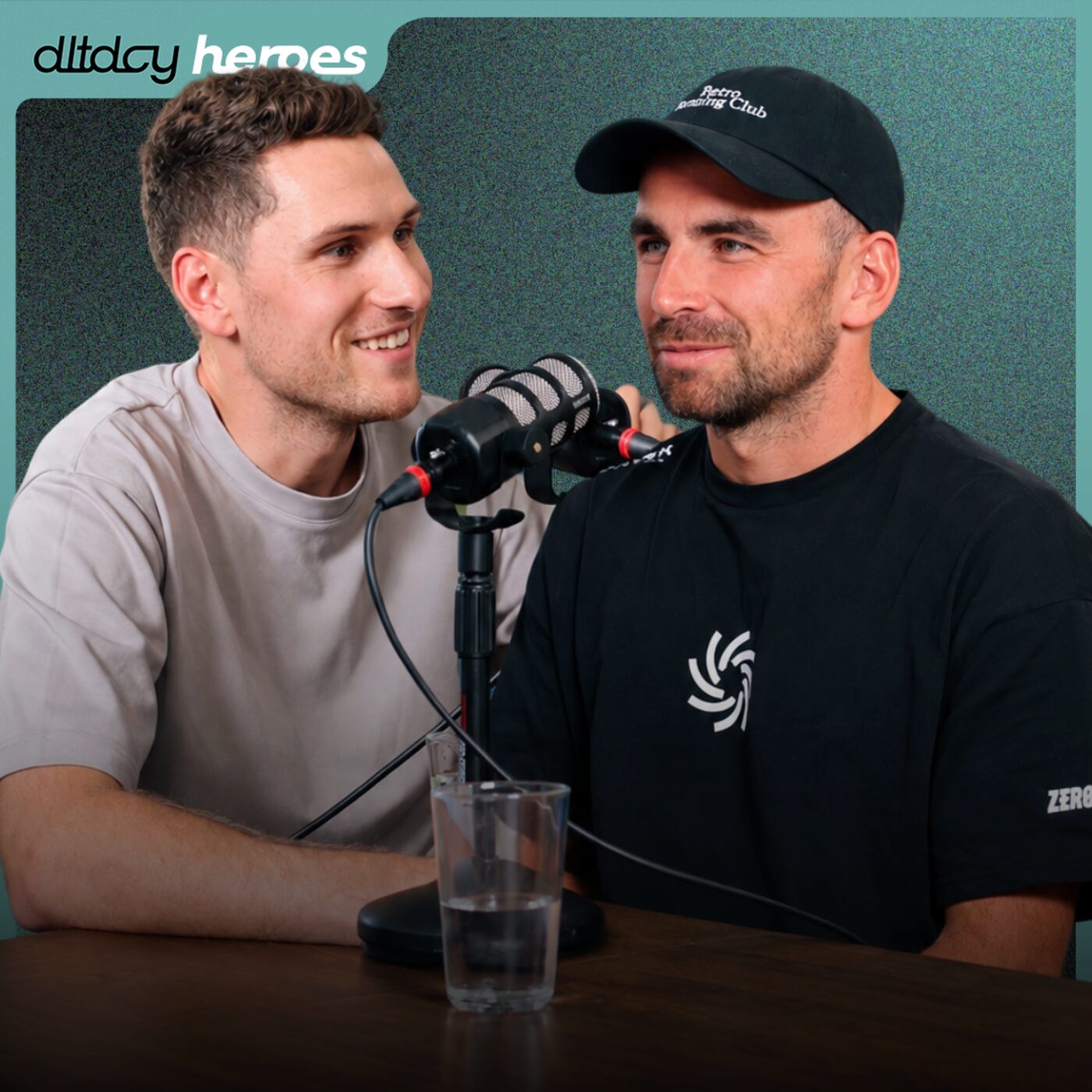 episode cover JB Tri : jusqu’où faut-il aller pour performer ? - Championnat du Monde IRONMAN 70.3 NICE