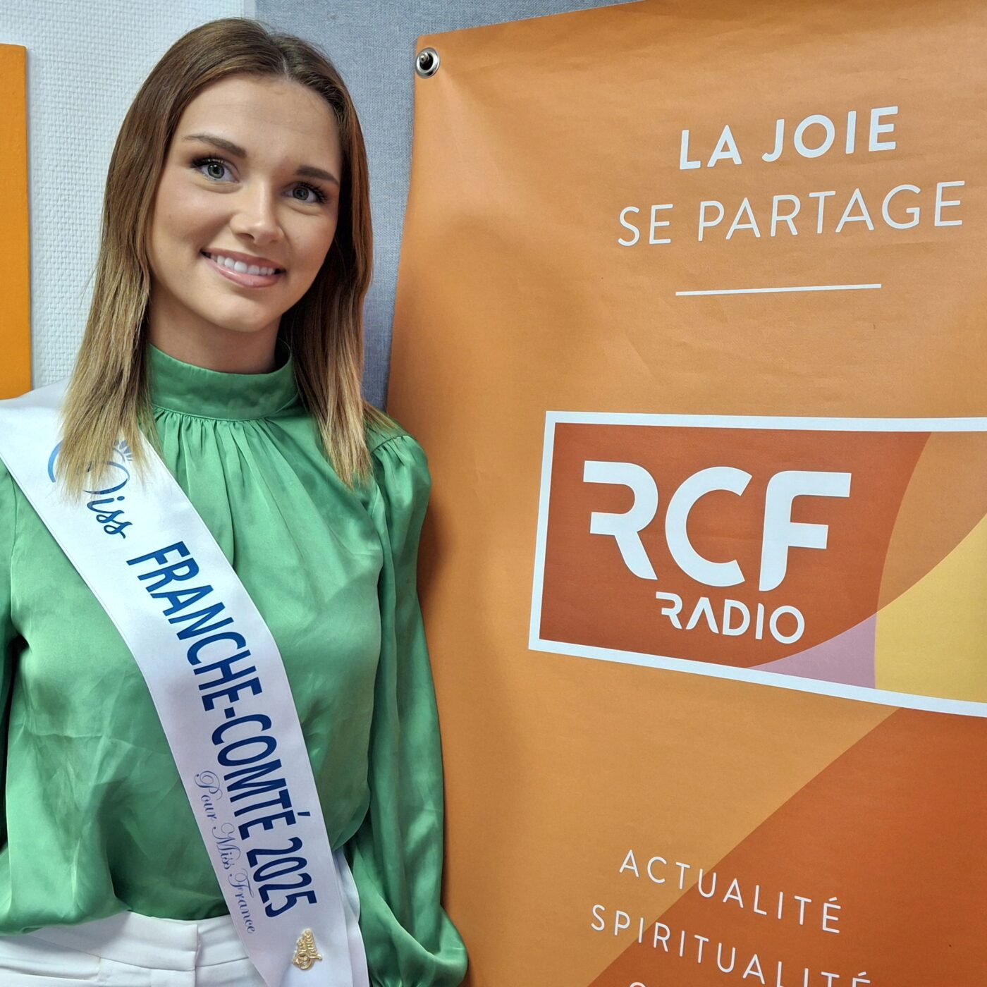 L\'invité de la rédaction