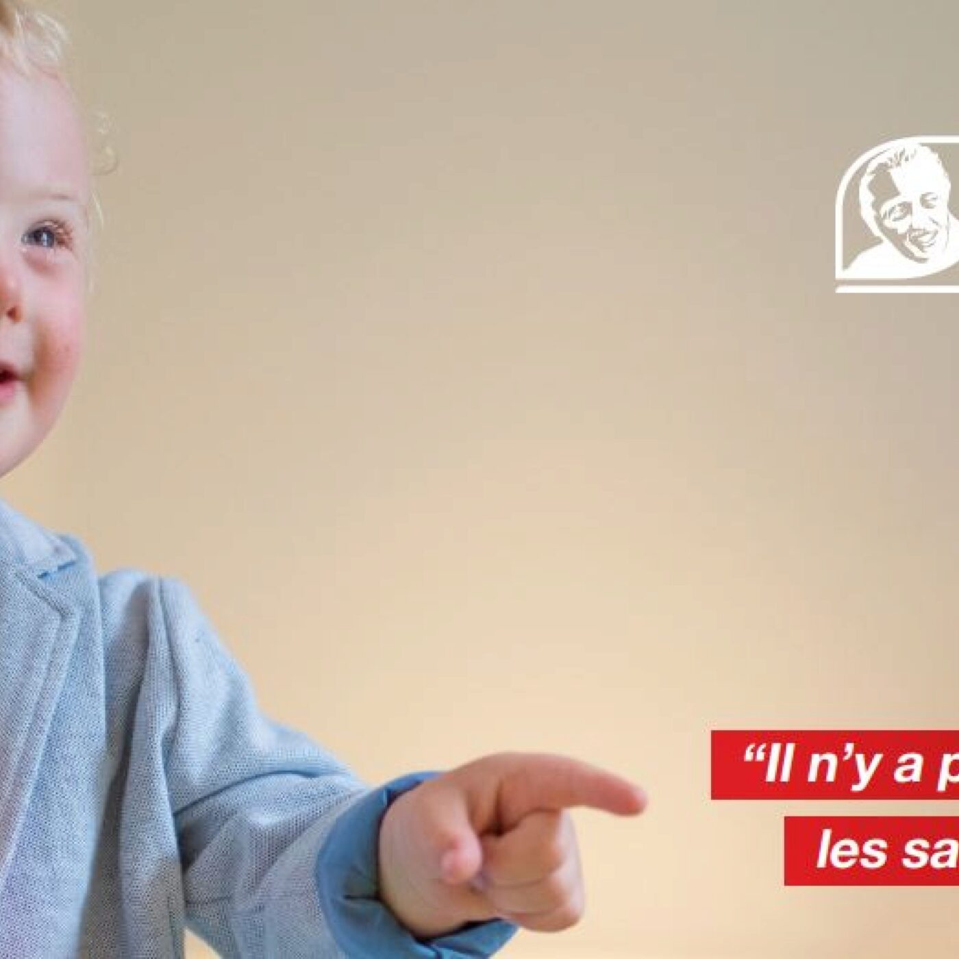 « Avec les lois sur la bioéthique, on veut supprimer les enfants handicapés » episode artwork