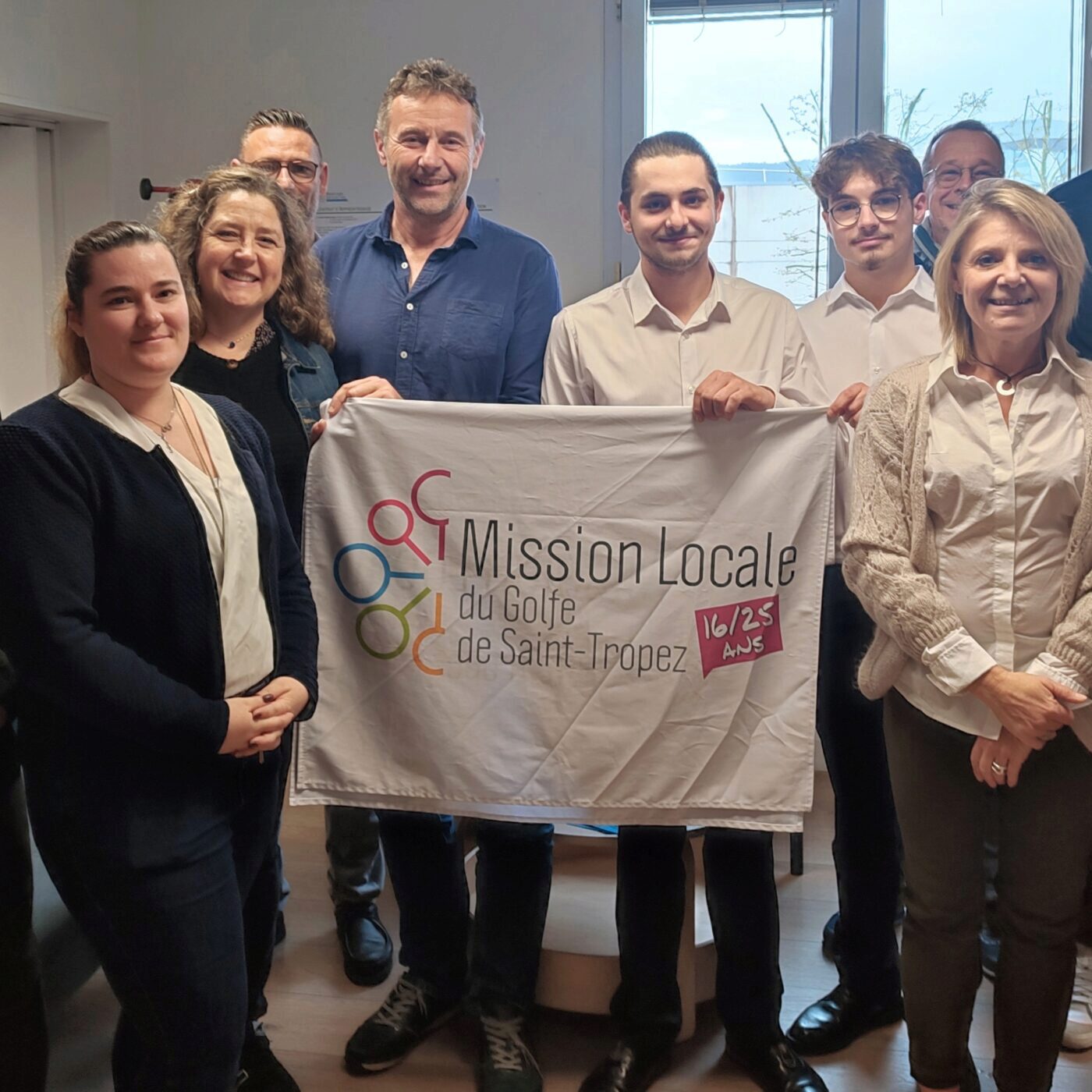 Mission Locale Bourgogne Nivernaise