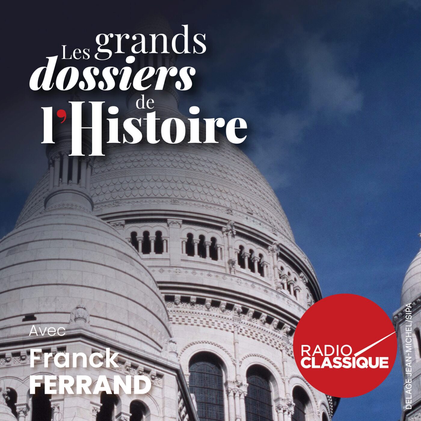 BONUS : Figures du vieux Montmartre, cœur battant de l'histoire de Paris