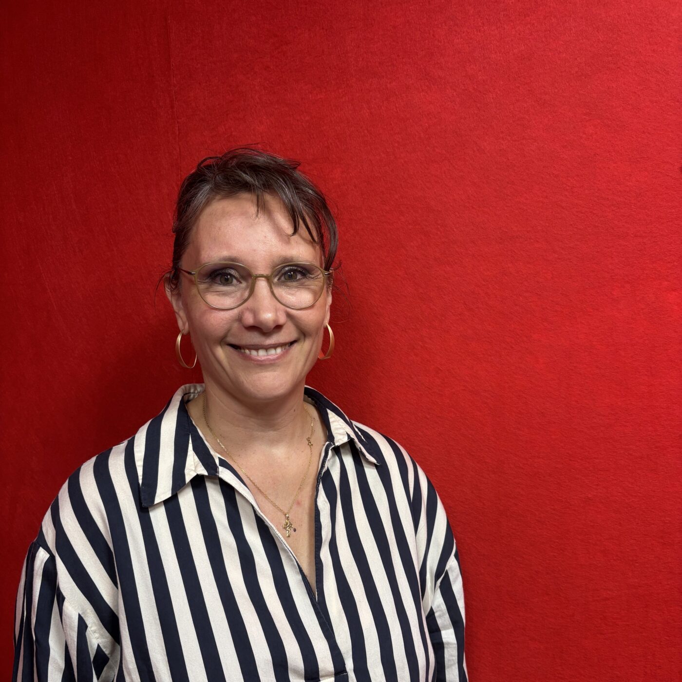 Christelle Halipré : un pèlerinage pour les femmes, épouses et mères de famille episode artwork