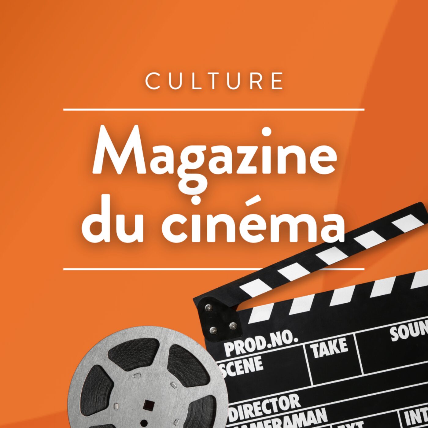 Magazine du cinéma