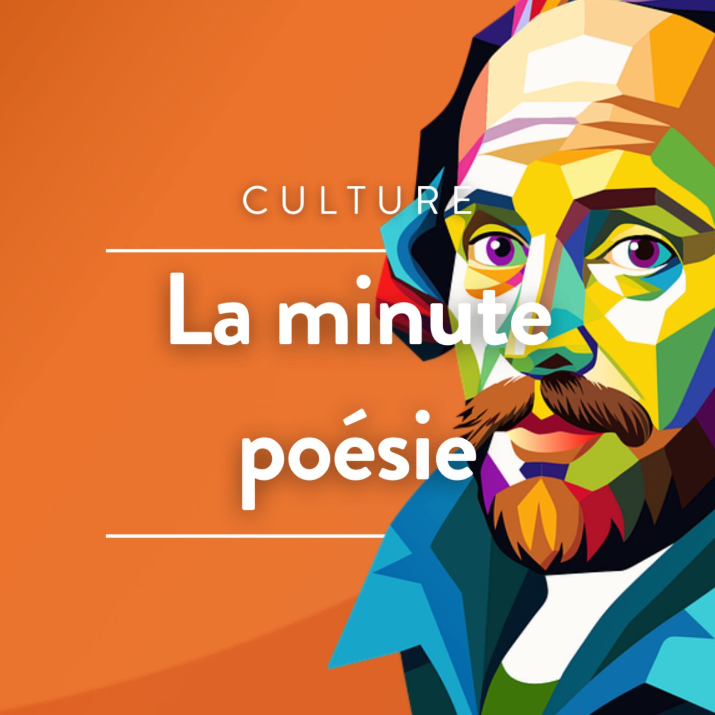 La minute poésie
