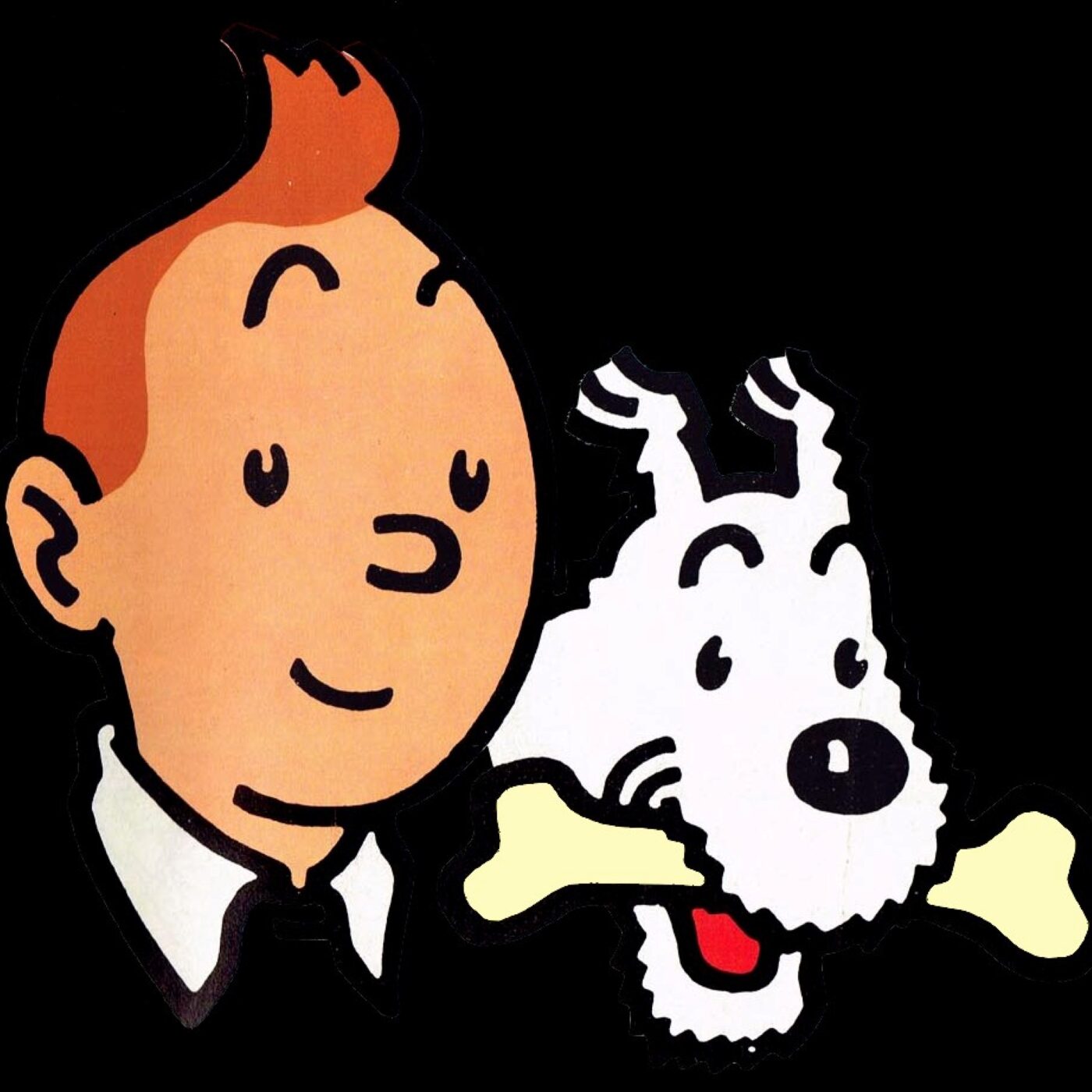 10 janvier 1929: sortie de la première aventure de Tintin