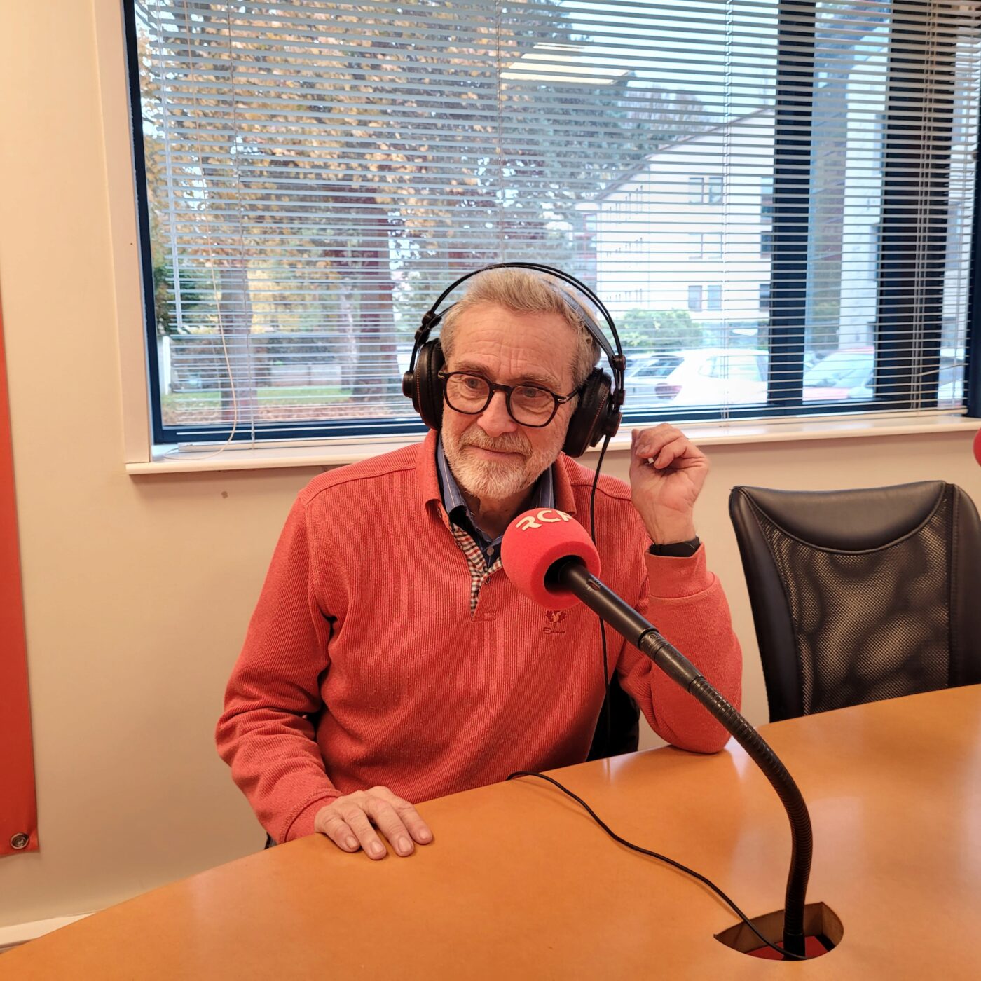 L\'invité actu Auvergne