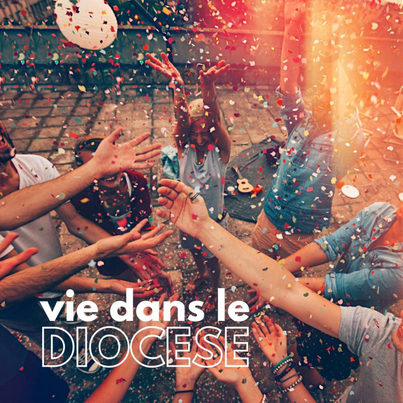 Vie dans le diocèse