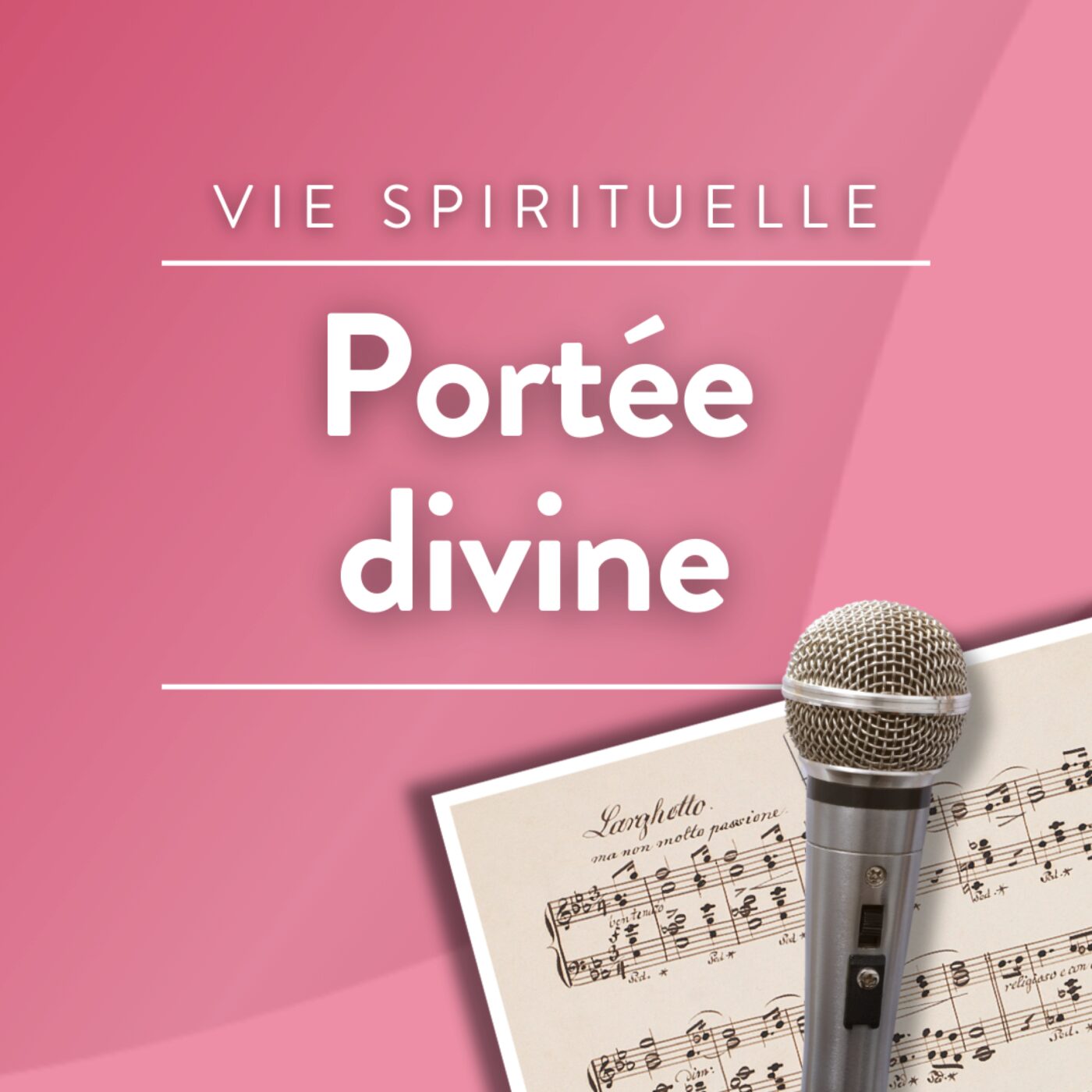 Portée Divine