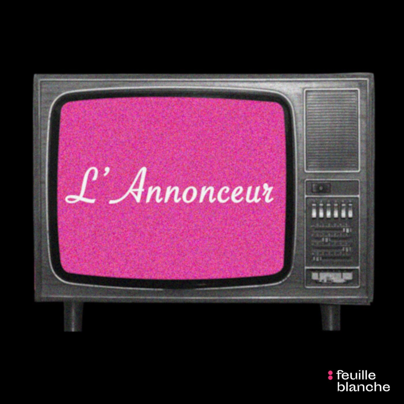 L'Annonceur - Jingle episode artwork