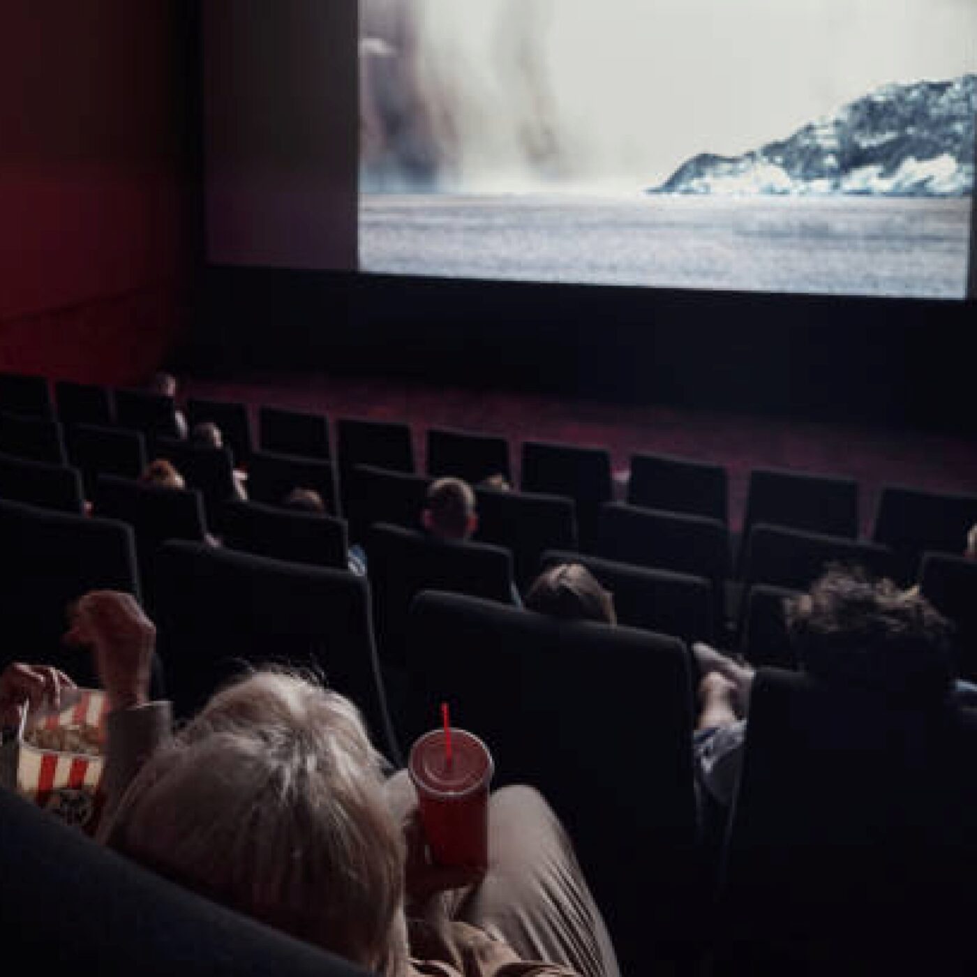 "Il pleut dans la maison", premier film de Paloma Sermon Daï