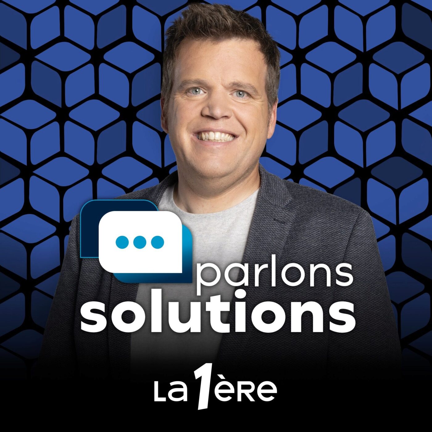 Parlons Solutions : Couvreurs, la filière qui recrute avec le Forem