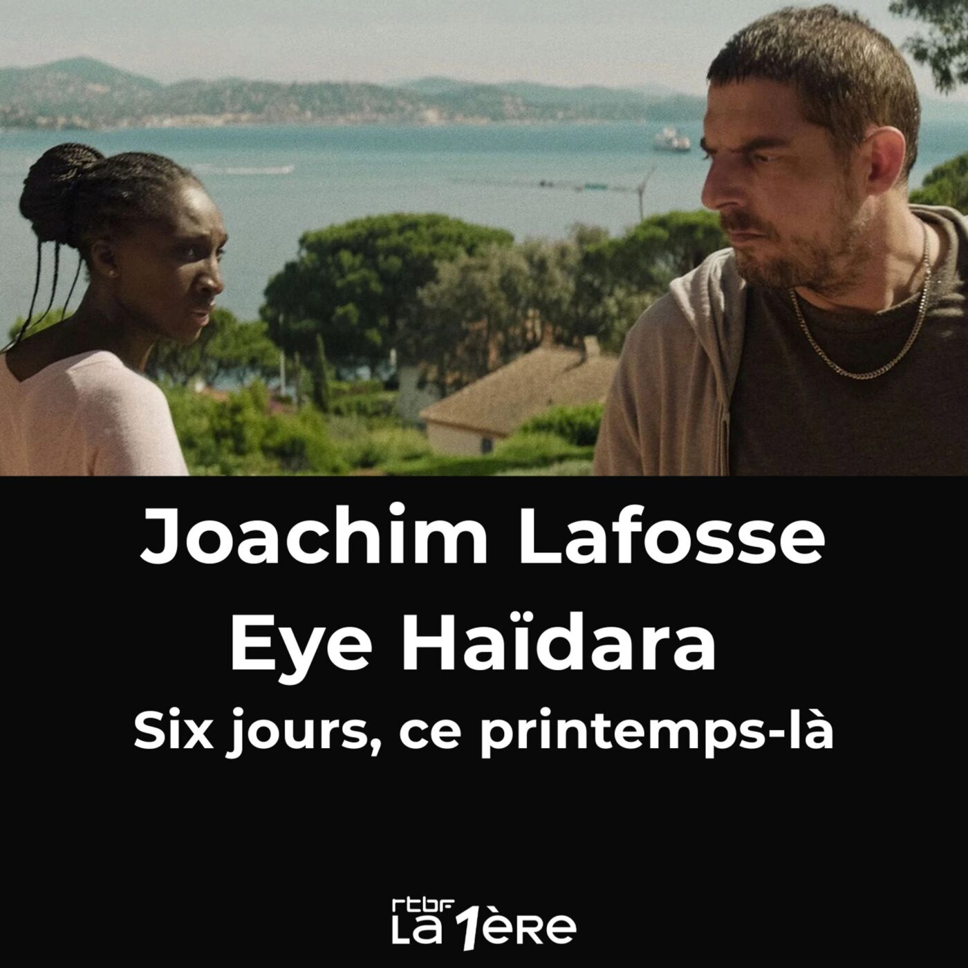 Joachim Lafosse et Eye Haïdara pour le film "Six jours, ce printemps-là" : Un film sur l’immigration et la violence de classe