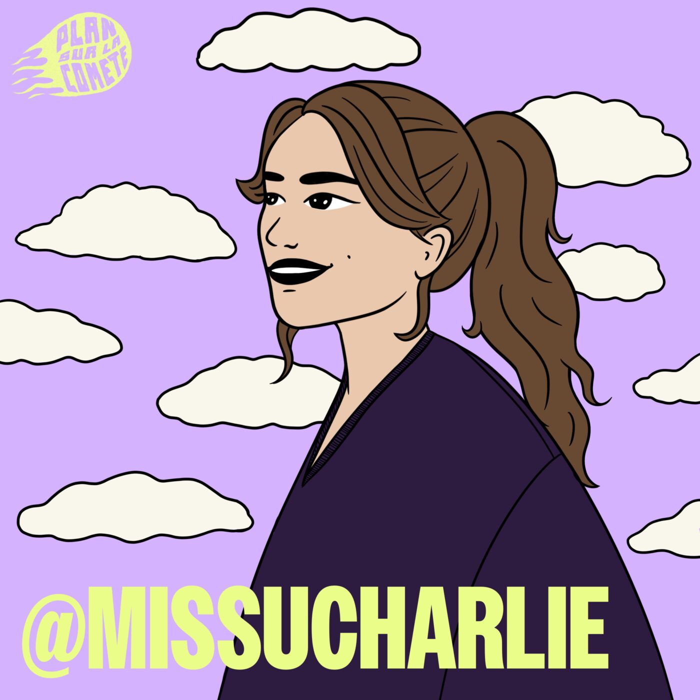 10 métiers en 2 ans : Tout sur le concept fou qui fascine +350K personnes avec @missucharlie ! 10 métiers en 2 ans : Tout sur le concept fou qui fascine +350K personnes avec @missucharlie !