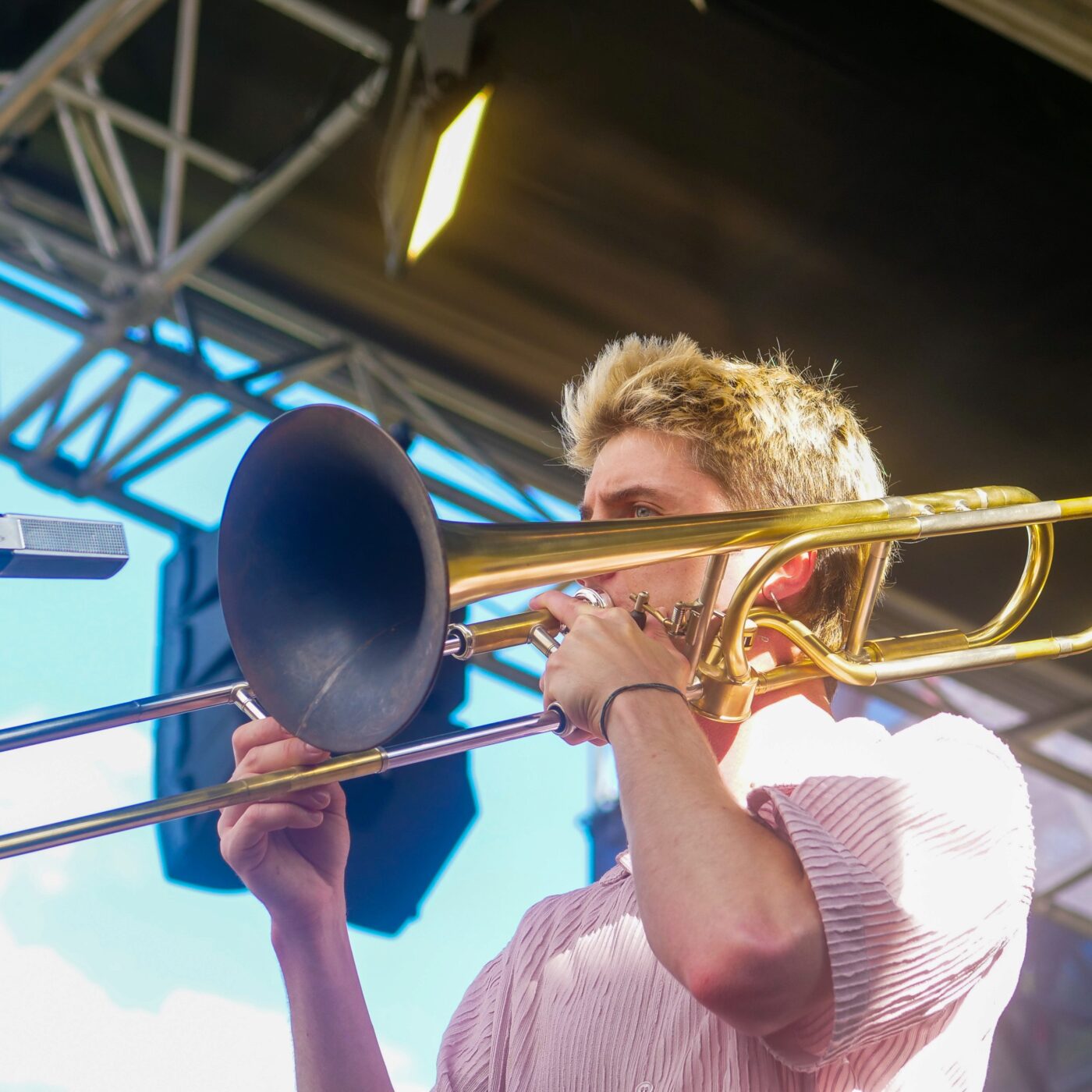 Vienne redevient la capitale du jazz à partir du 25 juin episode artwork