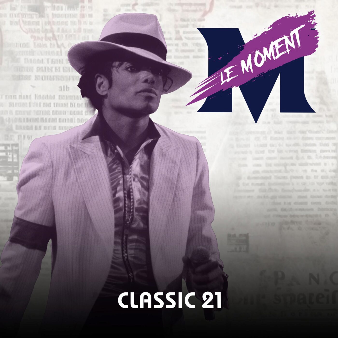 Smooth Criminal - Michael Jackson