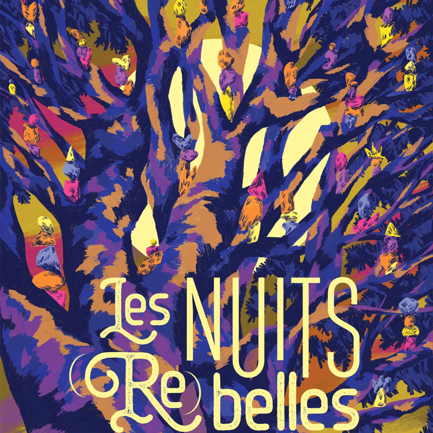 La programmation printanière 2026 du Moulin de Brainans episode artwork