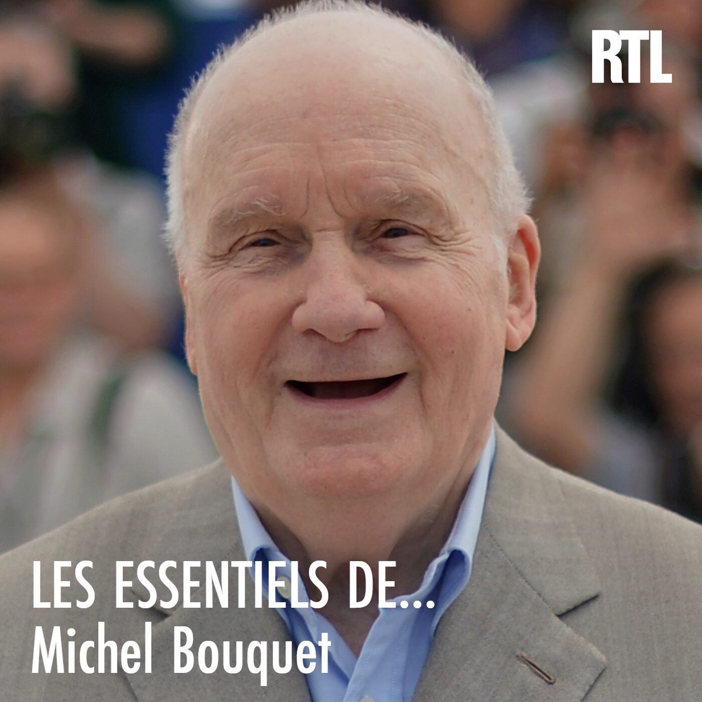 Les essentiels de Michel Bouquet