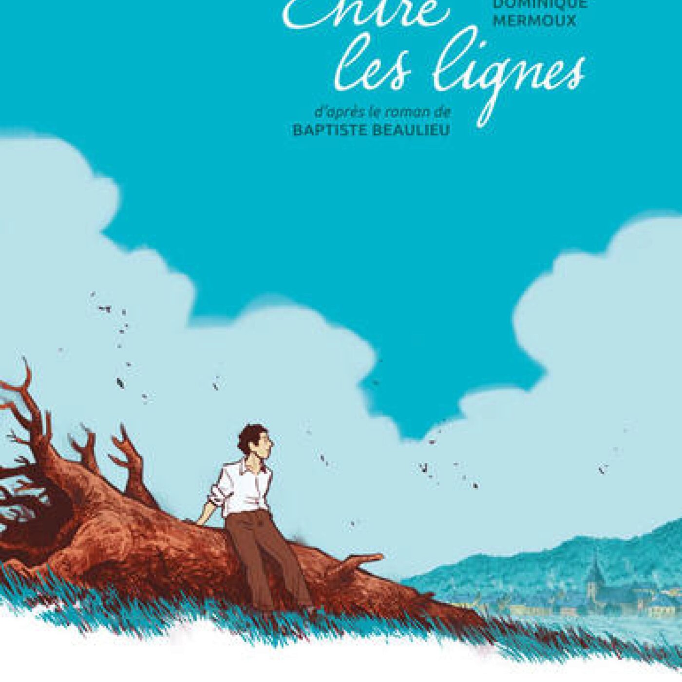 La BD de la semaine