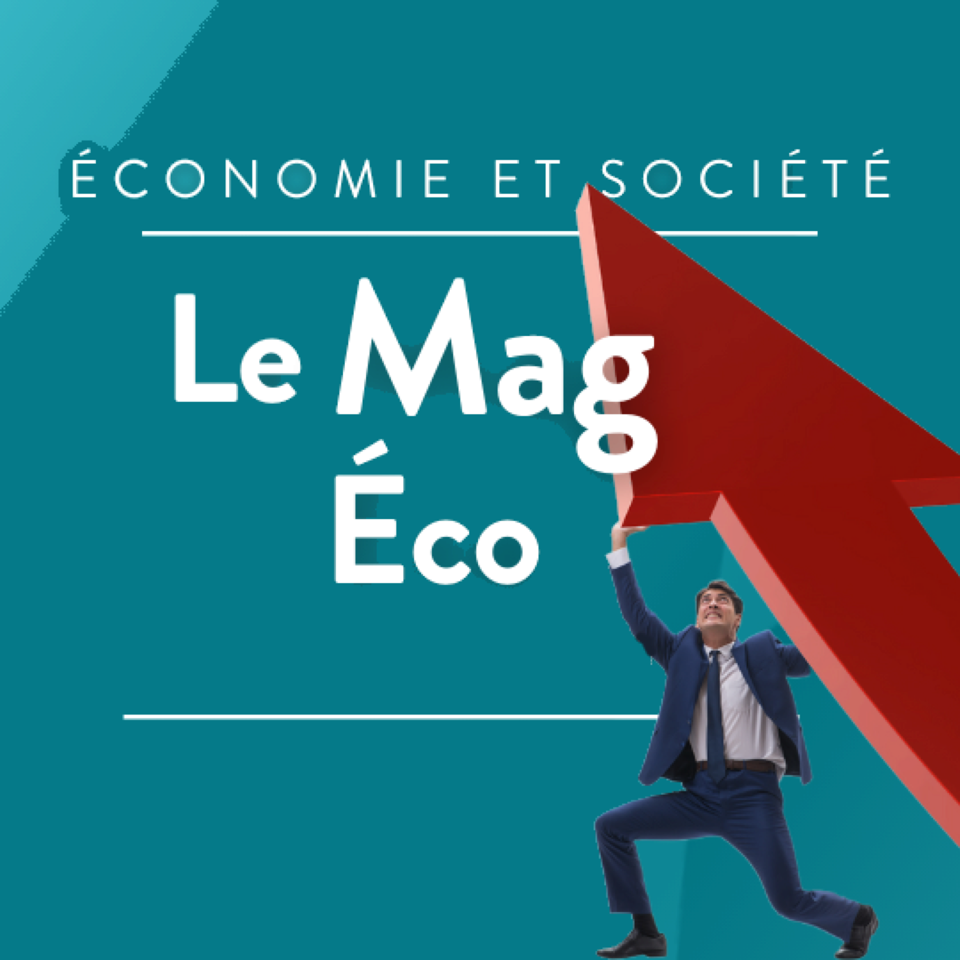 Osez le repos cet été !! episode artwork
