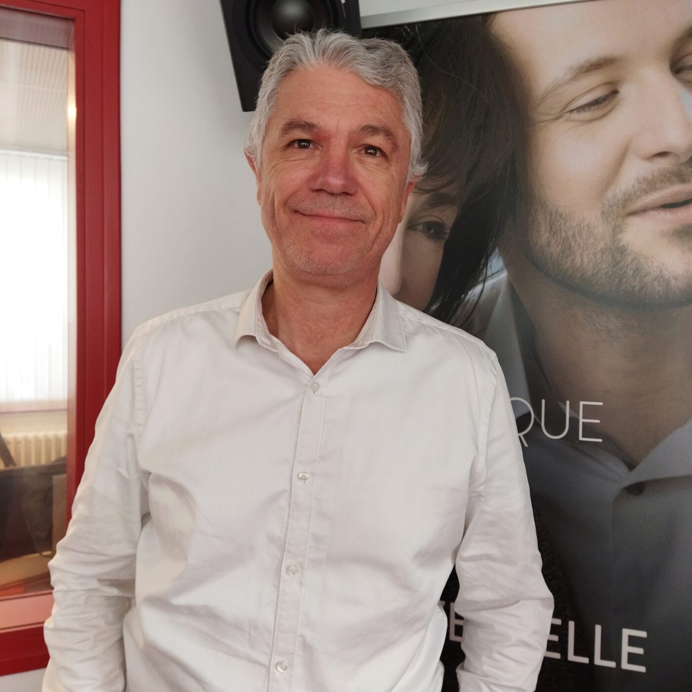Blois : une "table magique" pour les personnes atteintes d'Alzheimer episode artwork