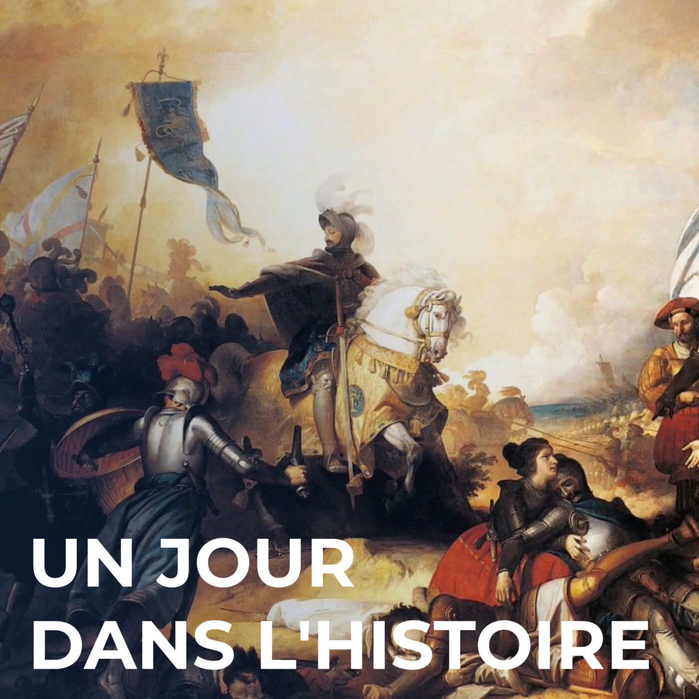 1515, c'est Marignan episode artwork