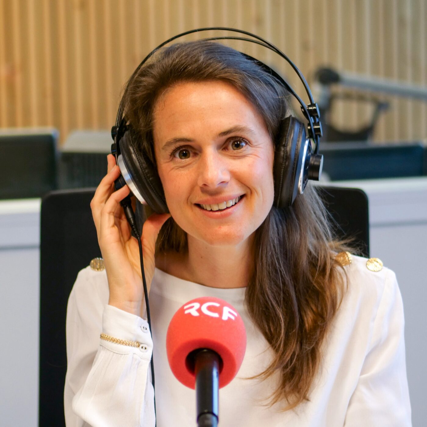 Des livres et vous · RCF Lyon