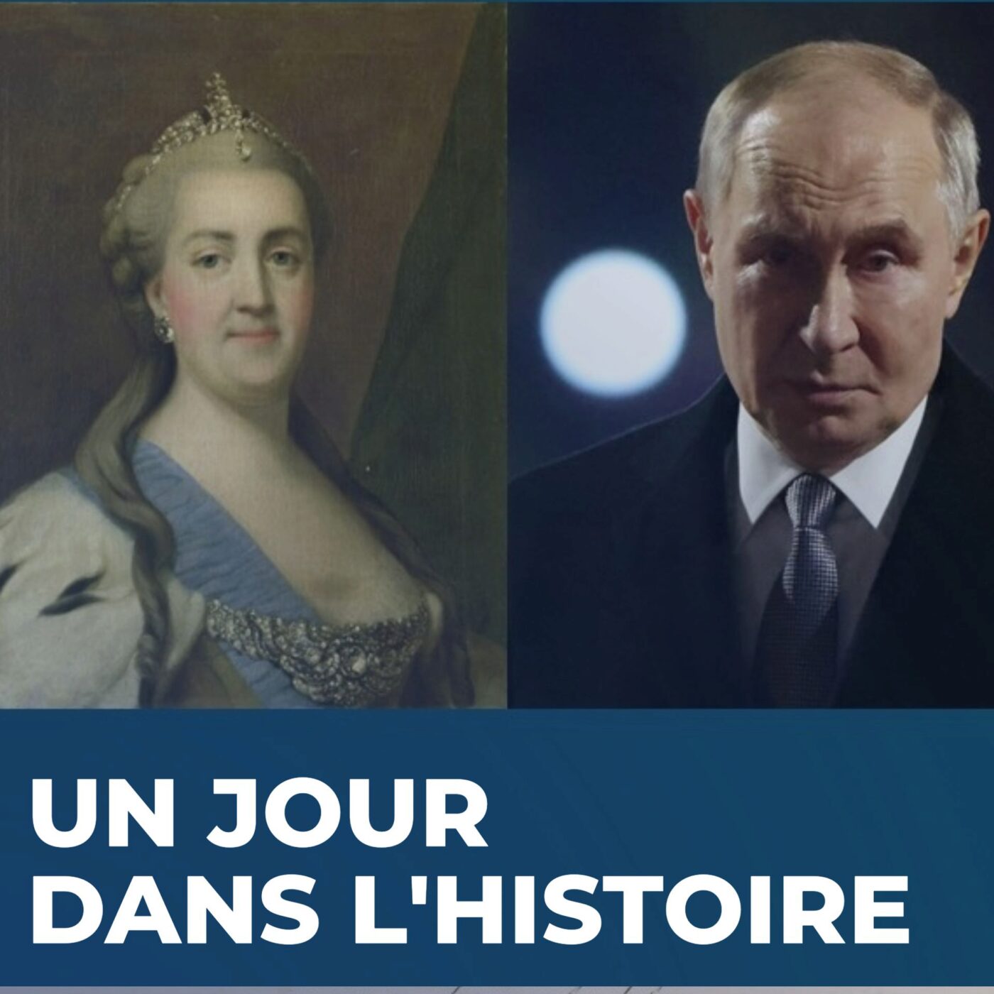 Despotisme et impérialisme : ADN de la Russie ? Despotisme et impérialisme : ADN de la Russie ?