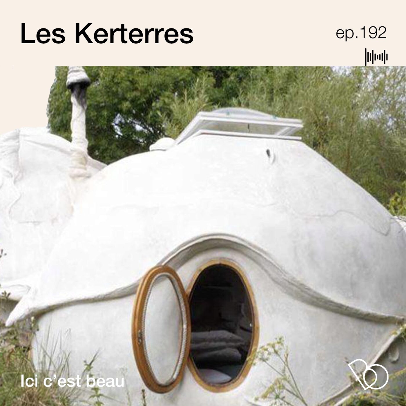 #5 - La Keterre, une histoire fascinante !