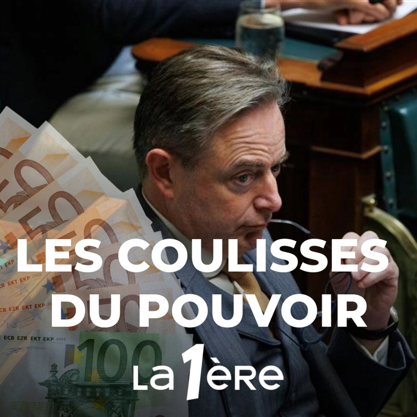Finances publiques : le plan De Wever mis à mal par les chiffres