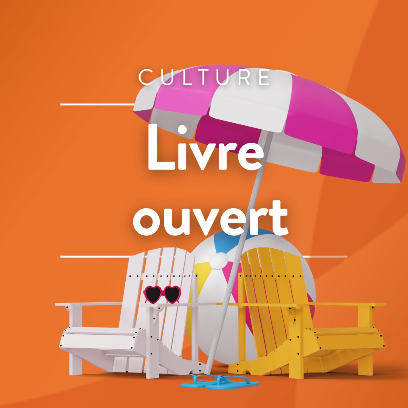 Livre ouvert