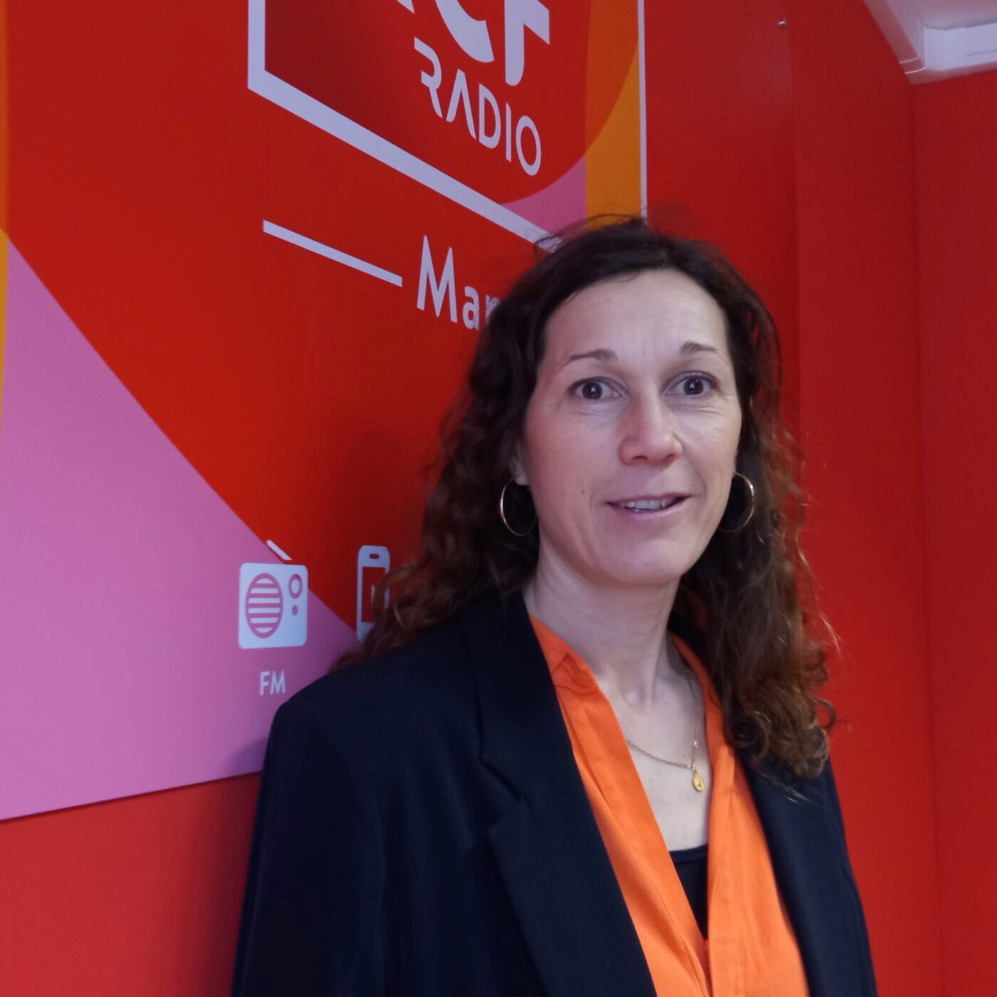 Caroline Richer : « Il faut avoir le commerce dans l’âme » episode artwork