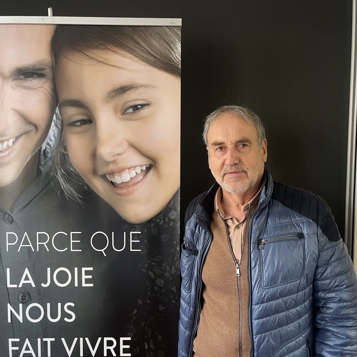 La banque alimentaire organise sa grande collece episode artwork