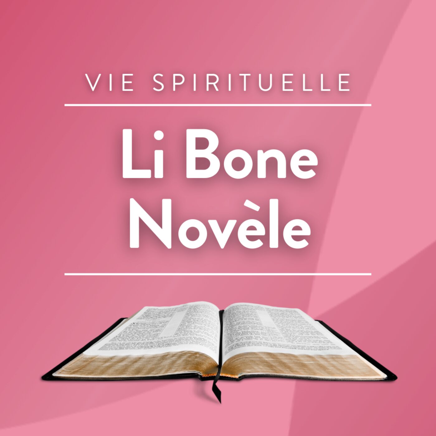 Li Bone Novèle