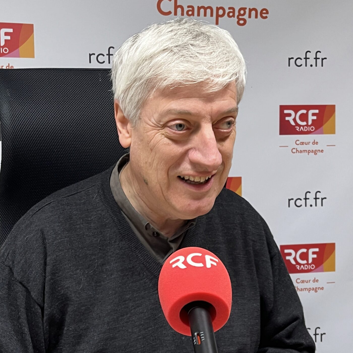 Épiscorama · RCF Cœur de Champagne