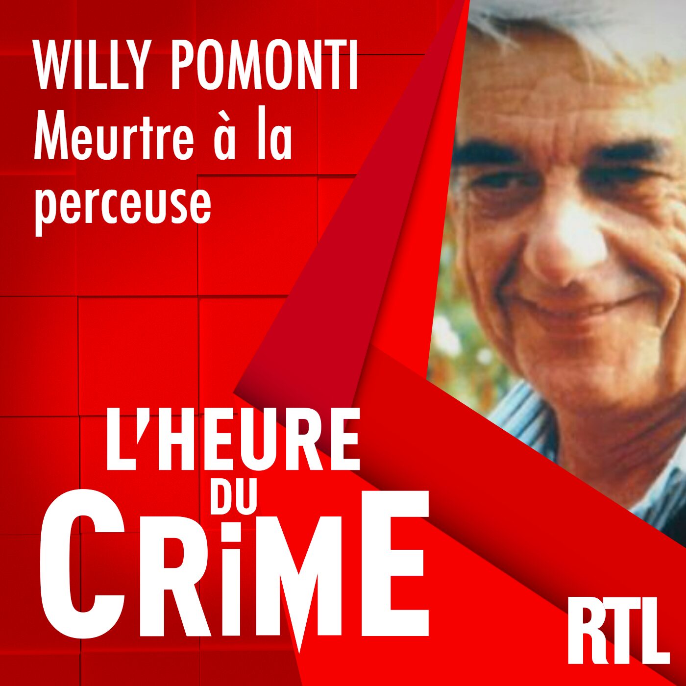 L'ENQUÊTE - Willy Pomonti : qui est derrière ce meurtre barbare ?