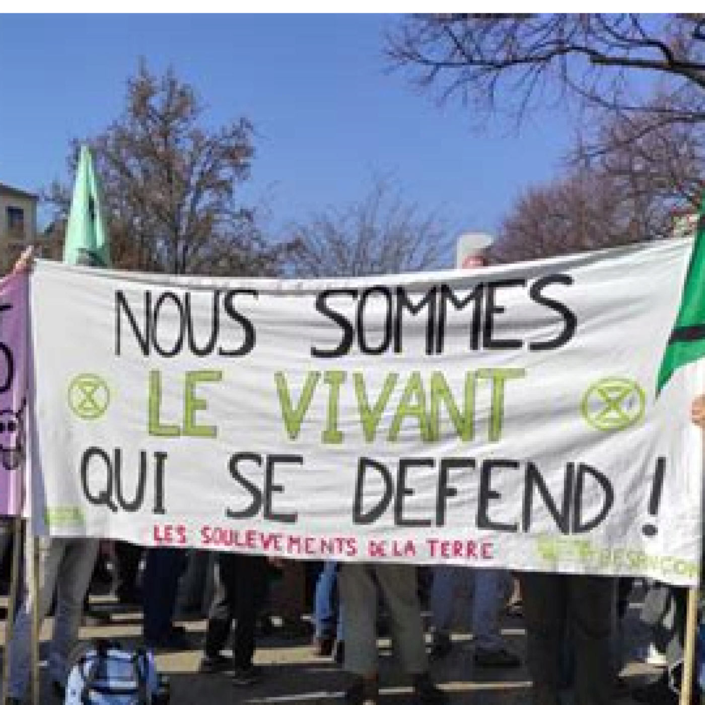 Mag de l\'Environnement