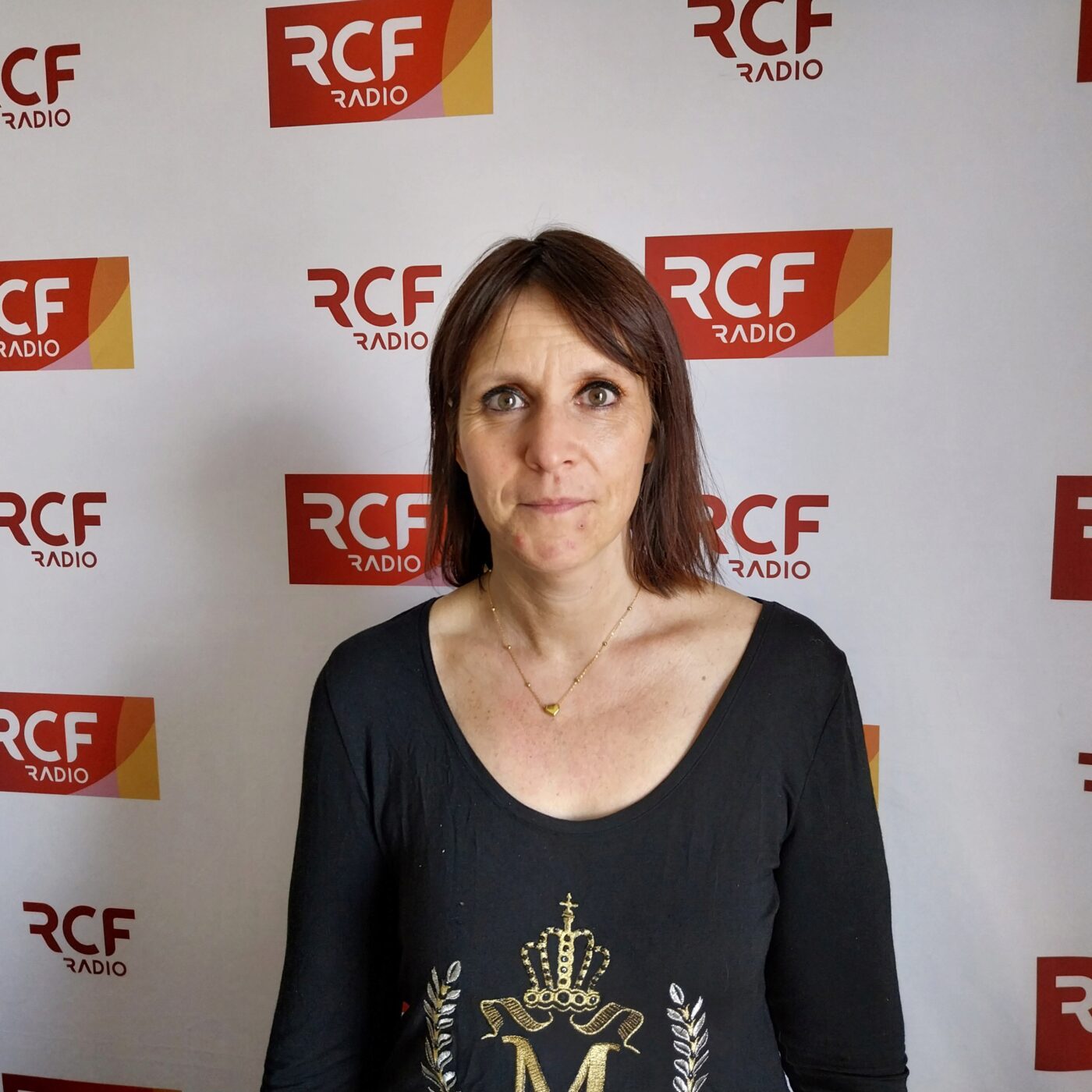 Amandine Duvivier, secrétaire académique UNSA Education Auvergne episode artwork