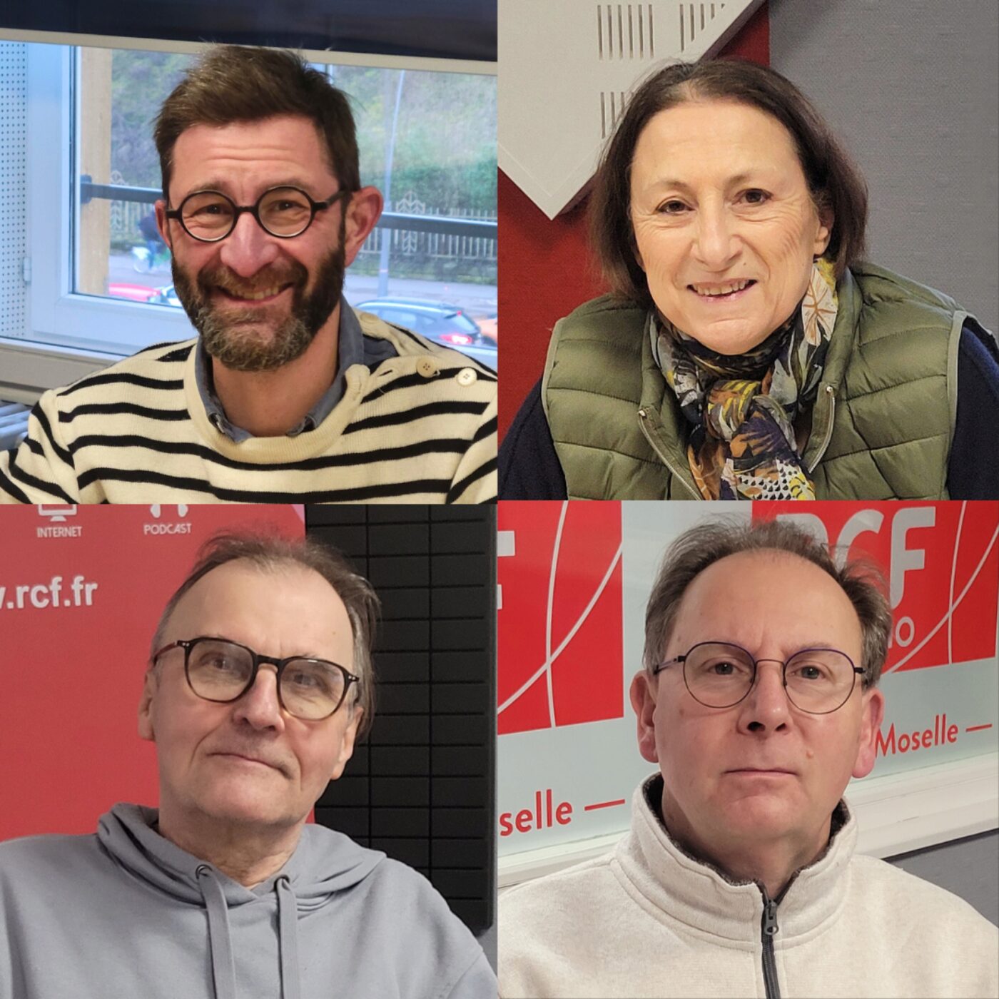 Focus en Moselle